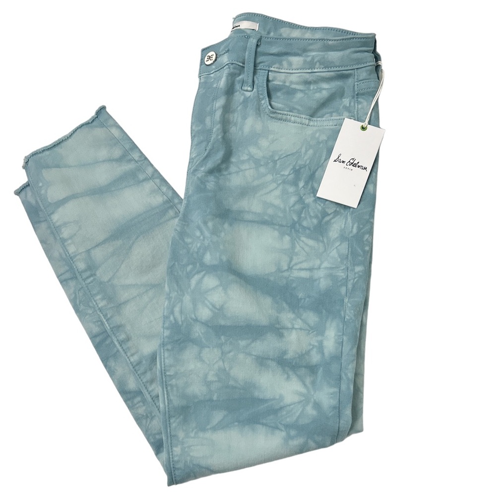 Sam Edelman The Kitten Jeans
